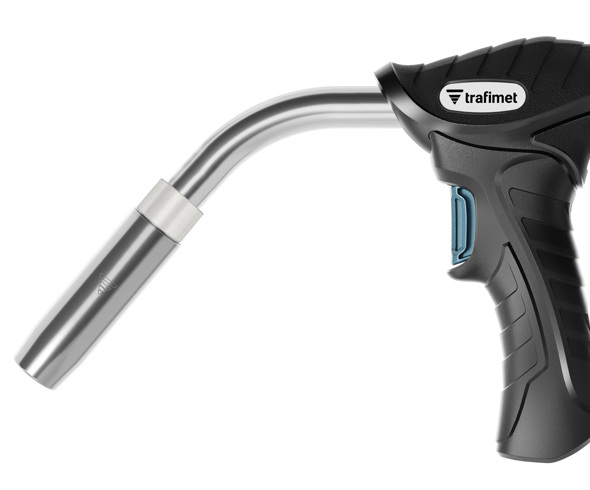 Trafimet ERGOPLUS MIG torch
